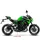 LeoVince Lv Corsa S Black Edition Kawasaki Z 900 Abs 20-24 Homologierter Schalldämpfer - Matte Black - Homologated