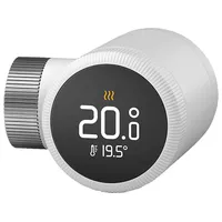 tado° TADO Smartes Heizkörperthermostat - (X) Zusatzprodukt, Weiß