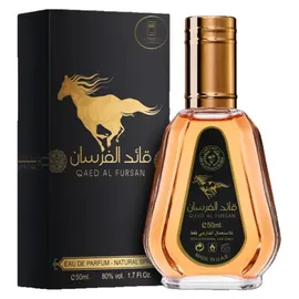 Lattafa Qaed Al Fursan Eau de Parfum 50 ml