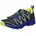 Kids Altak Trail Shoe cosmo-limeade 12NE 27