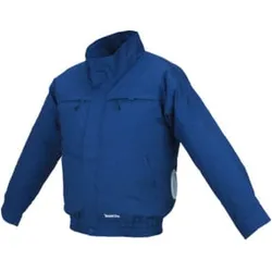 Makita Akku-Klimajacke Gr. 2XL DFJ304Z2XL