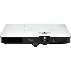 Epson EB-1780W Mobile LCD-Beamer 3.000 Lumen