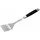 Tepro Grillwender 42 cm Edelstahl schwarz