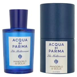 Acqua di Parma Blu Mediterraneo Mandorlo di Sicilia Eau de Toilette 100 ml