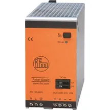 IFM Electronic Schaltnetzteil 24V DN4014