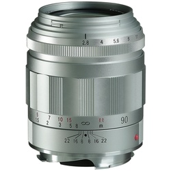 APO-Skopar 2,8/90 mm VM si. Objektiv