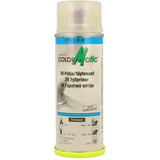 MOTIP ColorMatic 195327 2K Hi-Speed Grundierfüller 200 ml, grau