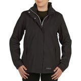 Damen Carrie Jacke Schwarz 34