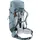 Deuter Aircontact Core SL 45+10 Damen-Rucksack Wanderrucksack Outdoor Grau