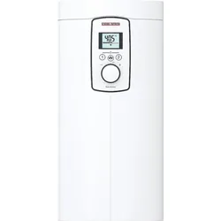 Komfort-Durchlauferhitzer DEL Plus, elektronisch geregelt (Ausführung: Typ: DEL 18/21/24 Plus)