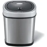 Hti-Living Vivo 12 l Silber