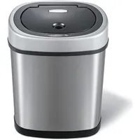 Hti-Living Vivo 12 l Silber