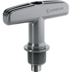 Gardena Sprinklersystem pro Schneidwerkzeug für Anbohrschelle, 3/4"-Gewinde (2765-20)