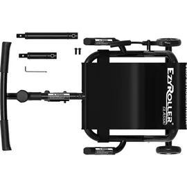EzyRoller Classic schwarz