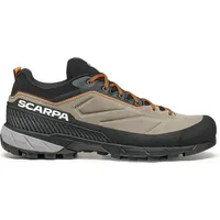 Scarpa Herren Rapid XT Schuhe (Größe 47, beige)
