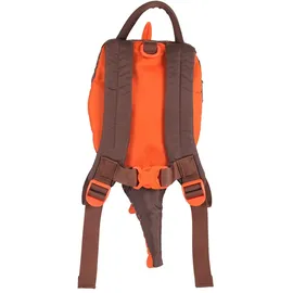 Littlelife Animal Kleinkind Daypack, Schildkröte