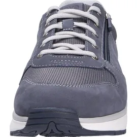 Joya Dynamo Zip Herren Weit Blau 45