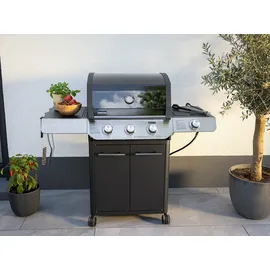 Primaster Cody Powerzone schwarz