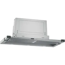 D49ML54X1 Umluft Dunstabzugshaube/Esse Einbau 90 cm Edelstahl (Versandkostenfrei)