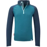TROLLKIDS Rauland Half Zip 116,