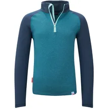 TROLLKIDS Rauland Half Zip 116,