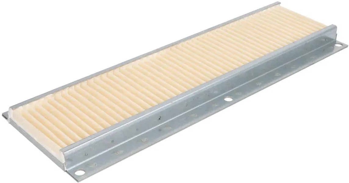Filtro, aire habitáculo FLEETGUARD AF56012