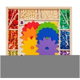 SINA® Spielzeug GmbH SINA 35011 Kindergarten-Schmuckstein-Mandala