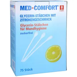 Lemon Sticks
