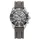 Swiss Alpine Military Sierra Quarz Silikon 42 mm SAM7034.9832