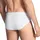 CALIDA Slip unifarben weiß M 6er Pack