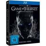 Game of Thrones - Staffel 7 (Blu-ray)