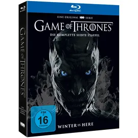 Game of Thrones - Staffel 7 (Blu-ray)