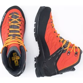 Salewa Rapace GTX Herren Bergrot/Holland 44