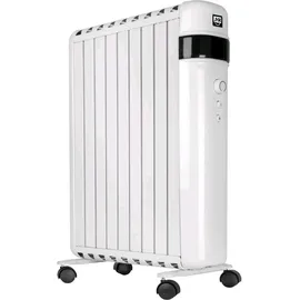 SHX SHX30ROF2000 Eco-Radiator SHX30ROF2000 2000W Weiß (glänzend)