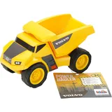 Theo Klein Volvo Power - Kipper,