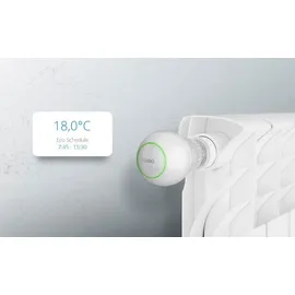FIBARO FGT-001 ZW5 EU Heizkörperthermostat
