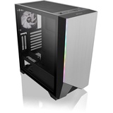 Thermaltake H550 TG ARGB - Gehäuse - Tower - Schwarz