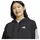 adidas Essentials Hoodie 3-Streifen Schwarz/Weiß L