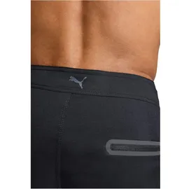 Puma SWIM MEN LONG BOARD SHORTS Schwarz XXL
