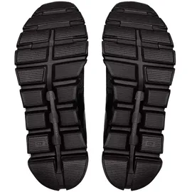 On Cloud 6 Damen Black / Black 39