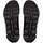 On Cloud 6 Damen Black / Black 39