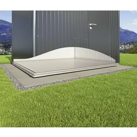 Biohort SmartBase Plus-Fundament für Highline H4 Panorama P4 und AvantGarde A7