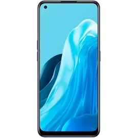 OPPO Reno 7 5G 8 GB RAM 256 GB Startrails Blue