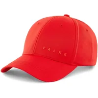 Falke Unisex Golf Kappe scarlet