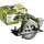 PROCRAFT PCA32-BB Akku Handkreissäge 20 V 165 mm Brushless