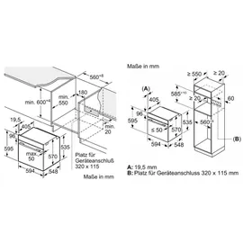Bosch HBA234BB3