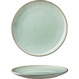 Tectake Mare Tafelservice 24-tlg. grün