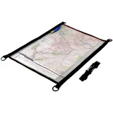 Overboard Dokumententasche A3 46 x 34 x 0,5 cm schwarz