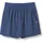 Rab Skort Damen Blau 38