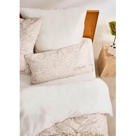 IBENA Leo Beige 135 x 200 cm + 80 x 80 cm